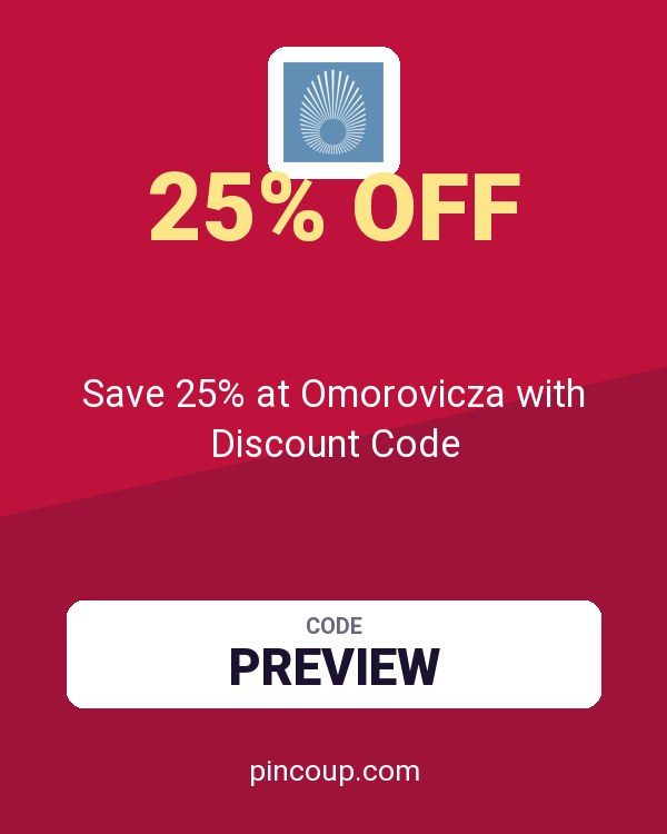 Omorovicza Cosmetics Inc coupon: Save 25% at Omorovicza with Discount Code