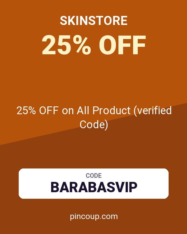 Skinstore coupon: 25% OFF on All Product (verified Code)