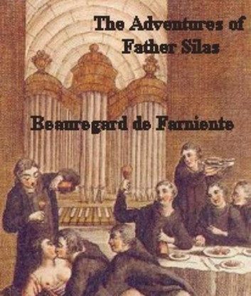 The Adventures Of Father Silas at Rakuten Kobo