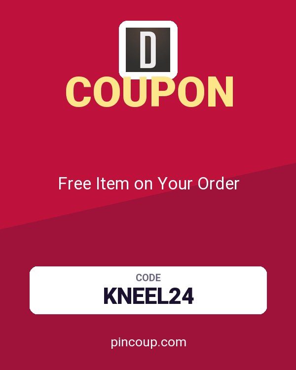 Dungarees coupon: Free Item on Your Order