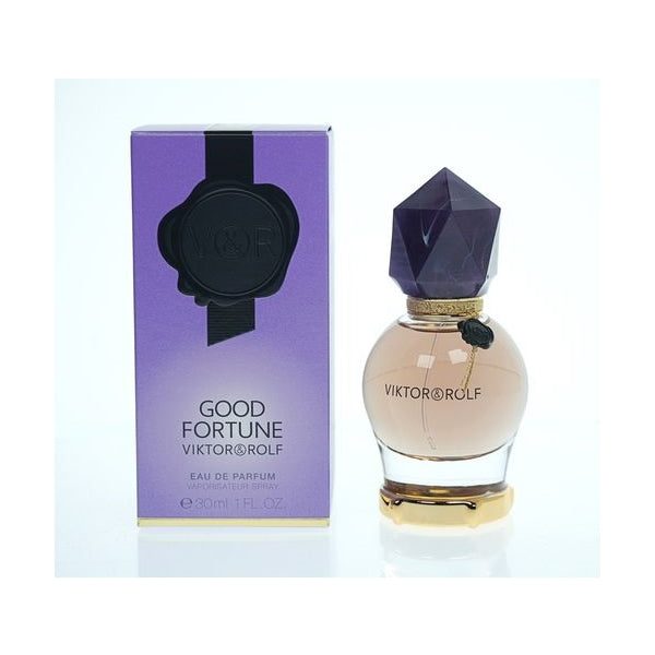 Good Fortune for Women Eau de Parfum Spray 1.0 oz at Shop Simon