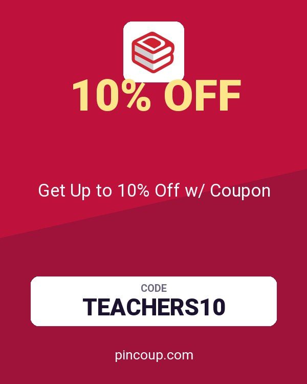 Books2Door: Get Up to 10% Off w/ Coupon