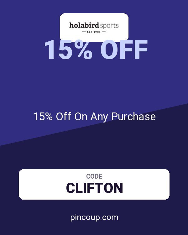 Holabird Sports coupon: 15% Off On Any Purchase