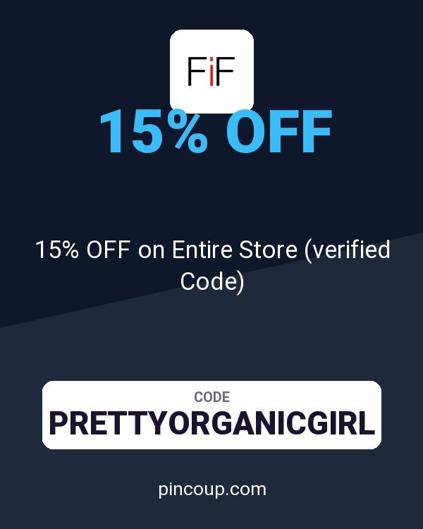 Furniture In Fashion coupon: 15% OFF on Entire Store (verified Code)