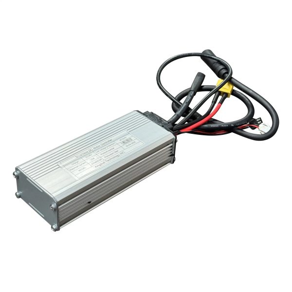 Speed Upgrade Controller – Hunter2.0（Not for Hunter 2.0S） at Kingbull Electric Bikes