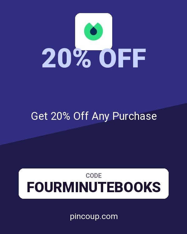 Blinkist coupon: Get 20% Off Any Purchase