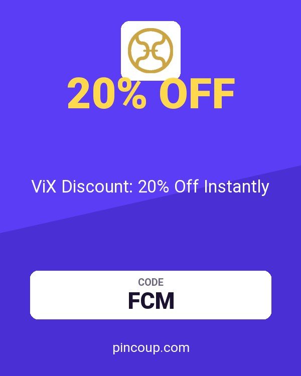 ViX Swimwear coupon: ViX Discount: 20% Off Instantly