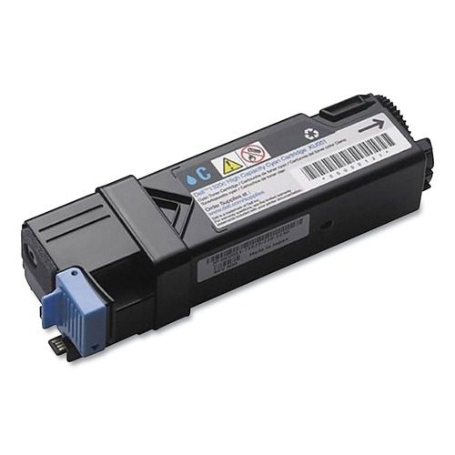 Dell 2,000 Page-Yield High-Yield Toner - Cyan at CPO Outlets