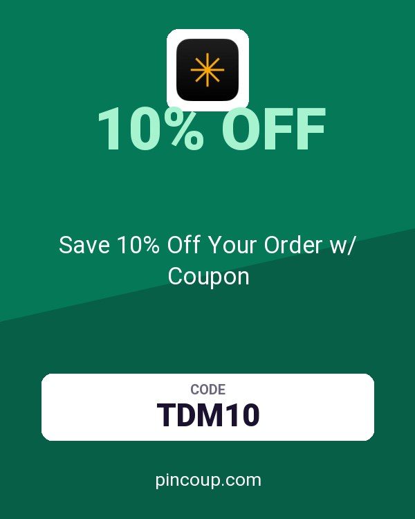Luminar Neo: Save 10% Off Your Order w/ Coupon