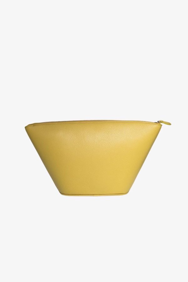 Le Panier Clutch at SPRWMN