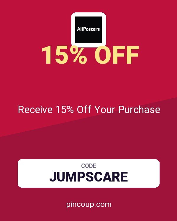 Allposters.com coupon: Receive 15% Off Your Purchase