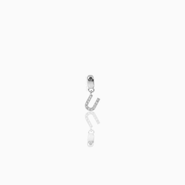 Initial Charm at Girls Crew