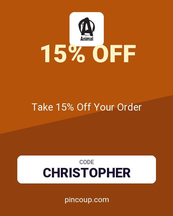 AnimalPak coupon: Take 15% Off Your Order