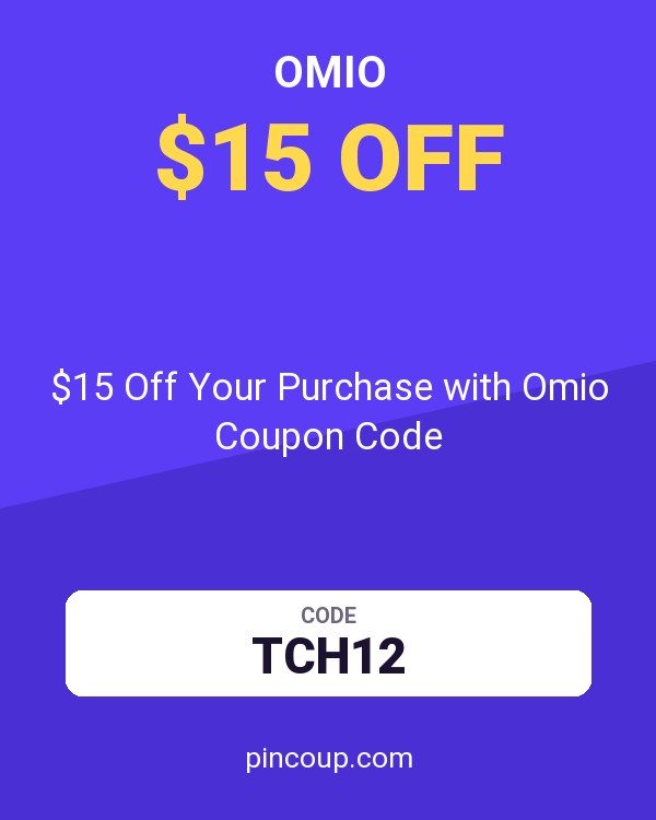 $15 Off Your Purchase with Omio Coupon Code