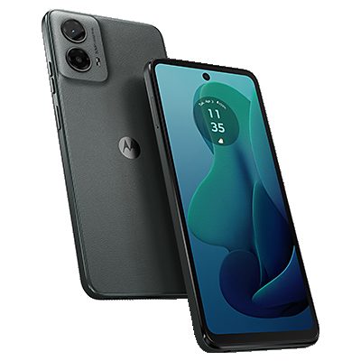 Motorola G 5G 2024 (with contract) at Straight Talk