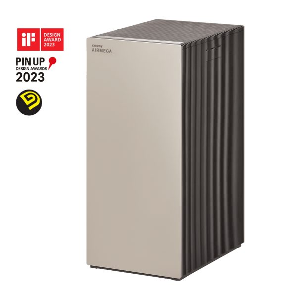 Airmega ProX - Mocha Beige at Coway