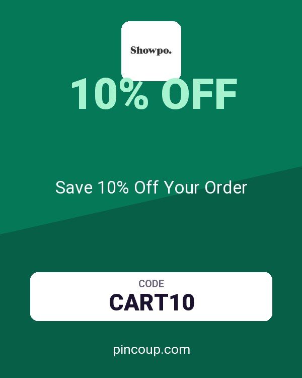 Showpo coupon: Save 10% Off Your Order