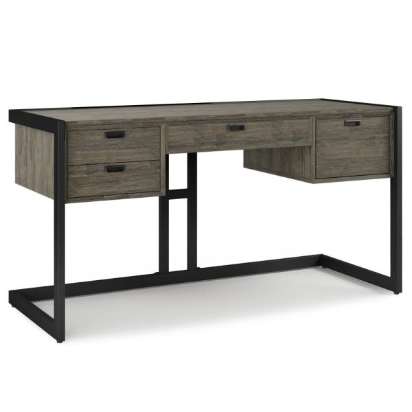 Hampden Desk in Acacia at simpli-home
