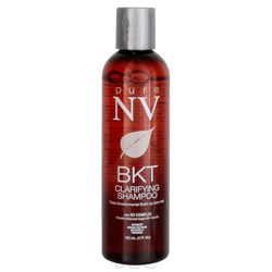 Pure NV Clarifying Shampoo 4 oz at Beauty Care Choices