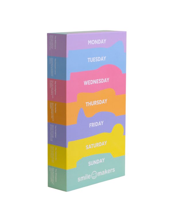 Vibes of the Week at Smile Makers Collection