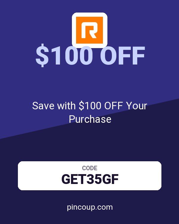 Ring Central: Business Cloud Phone System coupon: Save with $100 OFF Your Purchase