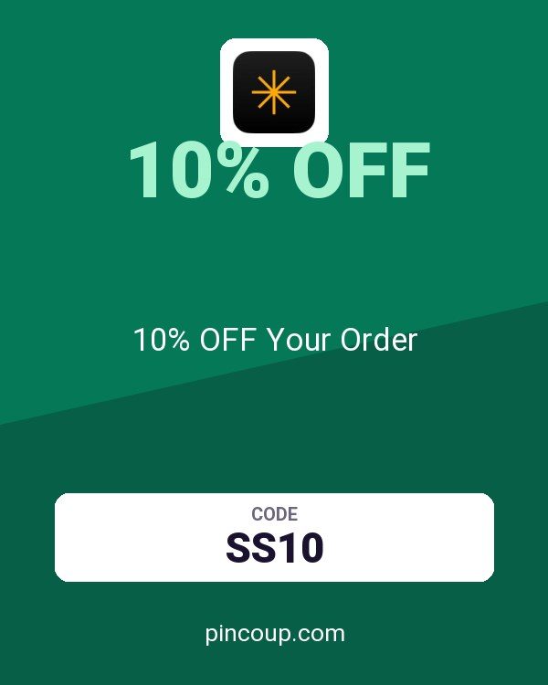 Luminar Neo coupon: 10% OFF Your Order