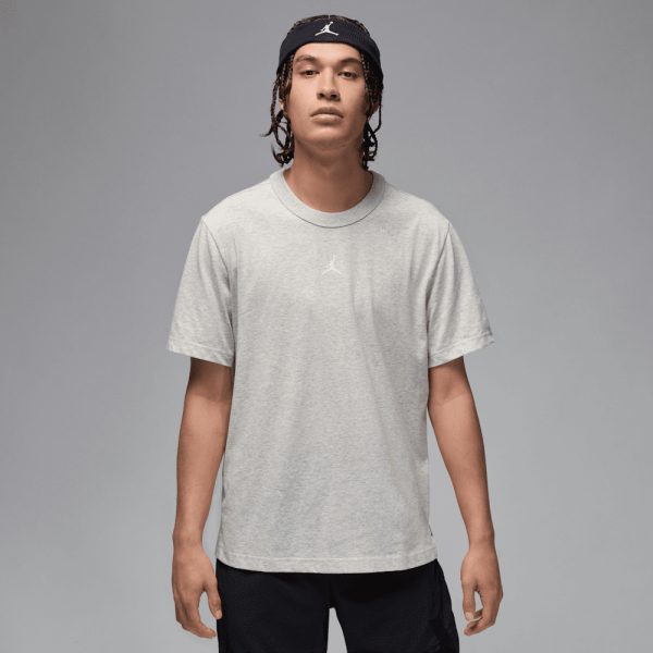 Jordan Sport Men's Dri-FIT Short-Sleeve Top at Nike