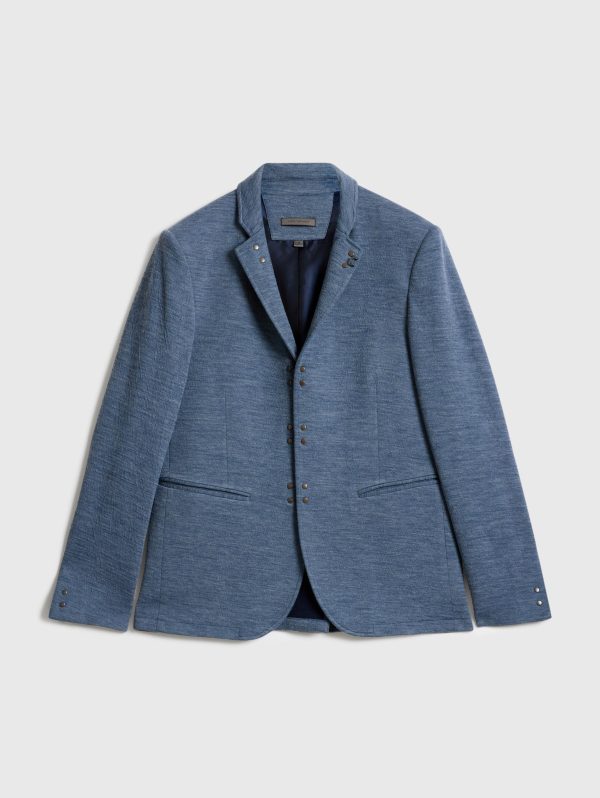 MADISON JACKET at John Varvatos