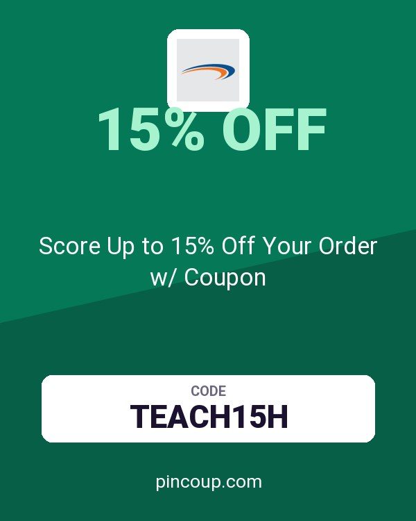 AnyPromo: Score Up to 15% Off Your Order w/ Coupon