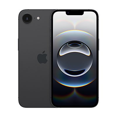 iPhone 16e 128GB (with contract, 24 installment payment) at Straight Talk