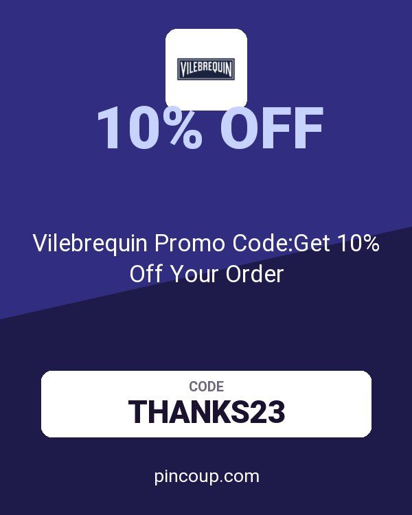 Vilebrequin EU & coupon: Vilebrequin Promo Code:Get 10% Off Your Order