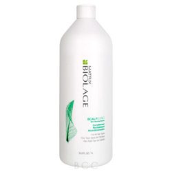 Matrix Biolage SCALPSYNC Scalp Conditioner 33.8 oz at Beauty Care Choices