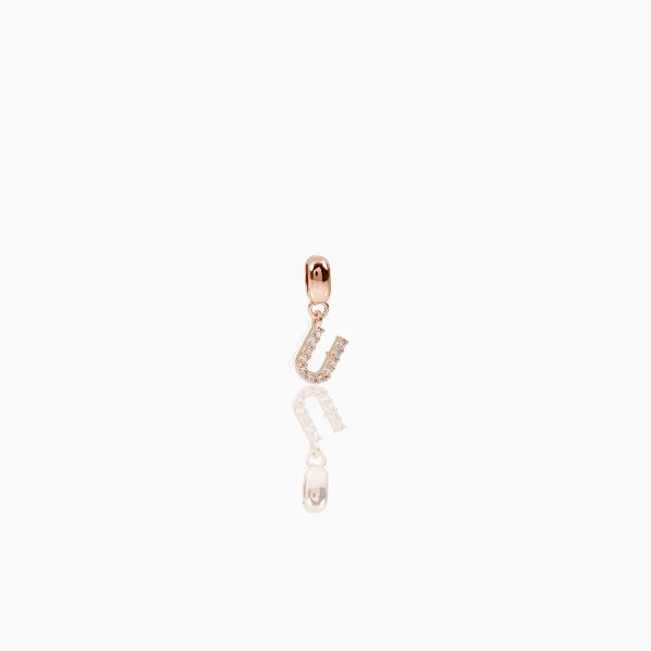Initial Charm at Girls Crew