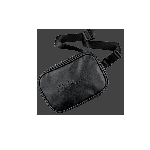 The Prisoner Black Belt Bag at The Prisoner Wine Company