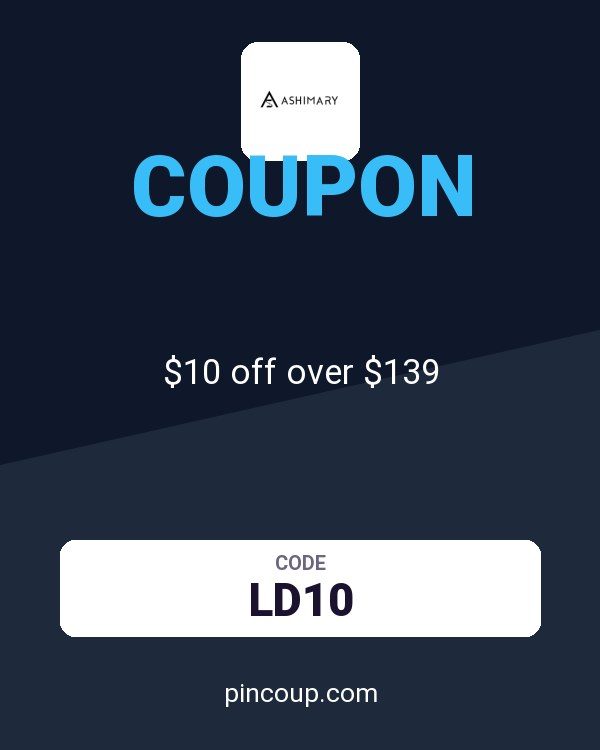 HONGKONG OSSILEE TRADING LIMITED coupon: $10 off over $139