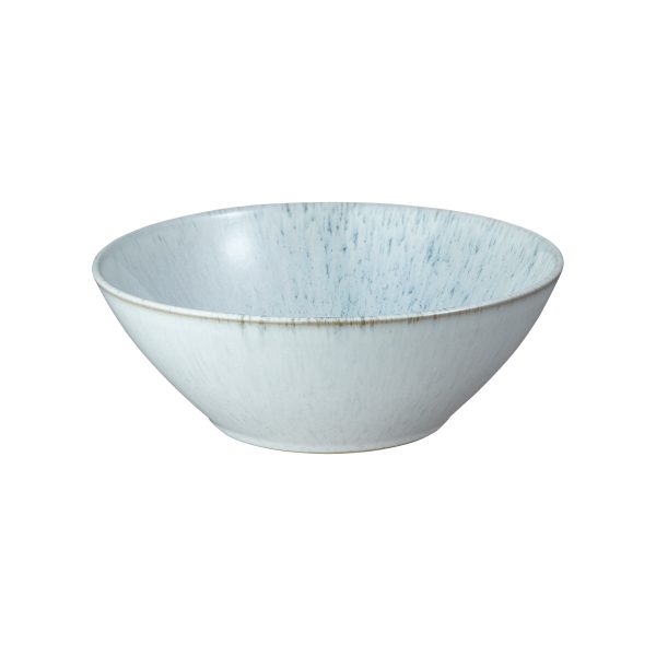 Kiln Blue Cereal Bowl at Denby (US & CA)
