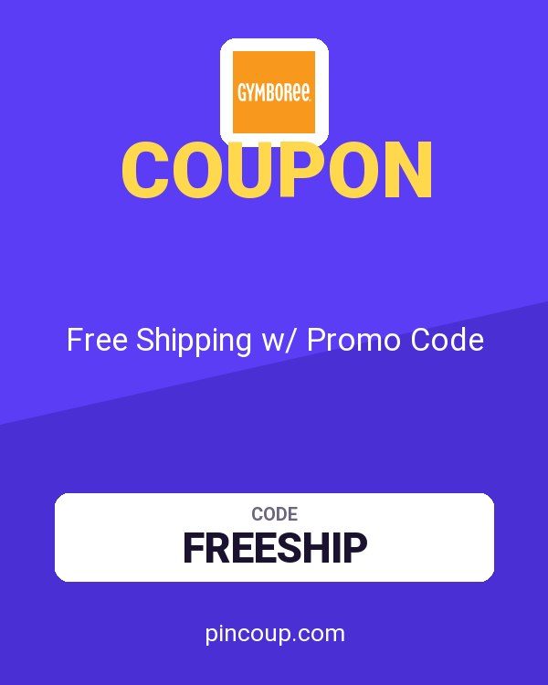 Gymboree coupon: Free Shipping w/ Promo Code