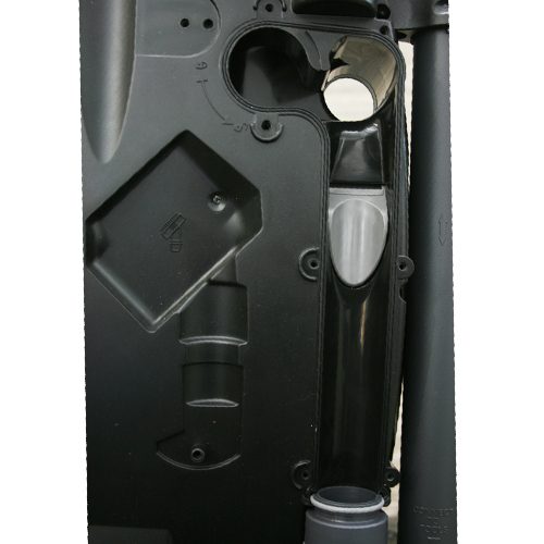 Rope Gasket for Diverter Cover | 2031379 at Bissell