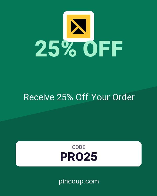 TechSmith coupon: Receive 25% Off Your Order