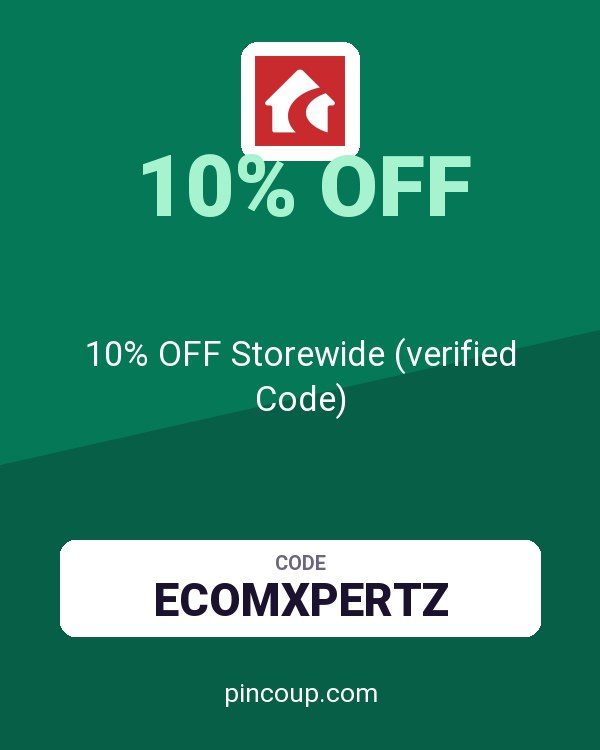 Costway coupon: 10% OFF Storewide (verified Code)