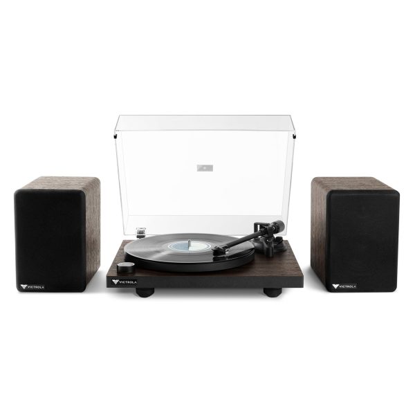 Premiere T1 Turntable System at Victrola