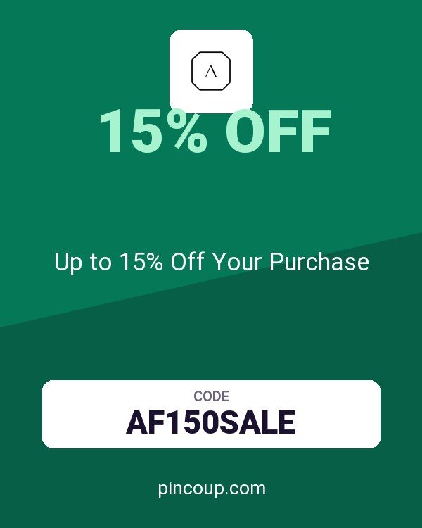 Angara coupon: Up to 15% Off Your Purchase