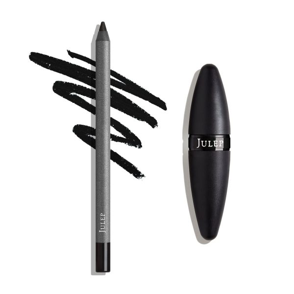 Stay Sharp: When Pencil Met Gel + Torpedo Sharpener (2pc) at Julep