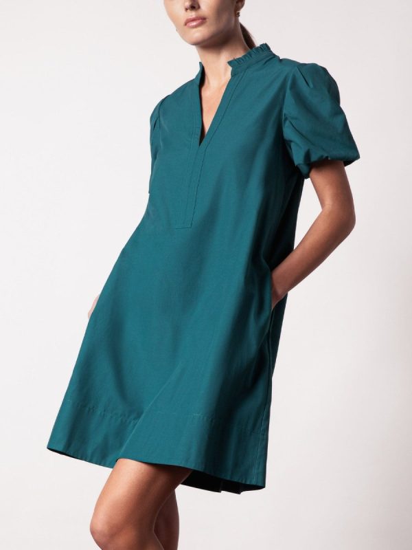 The Cameron Dress at Brochu Walker