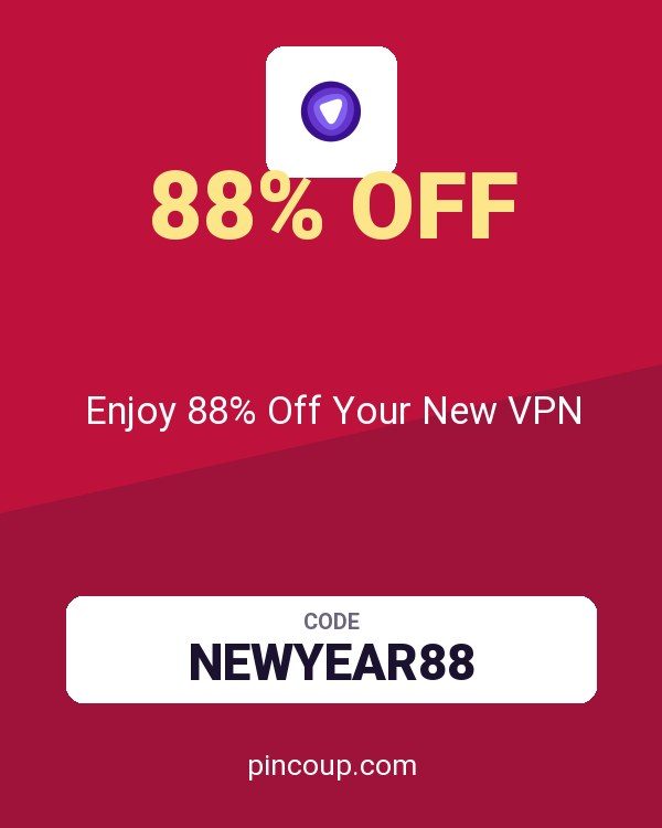 PureVPN coupon: Enjoy 88% Off Your New VPN