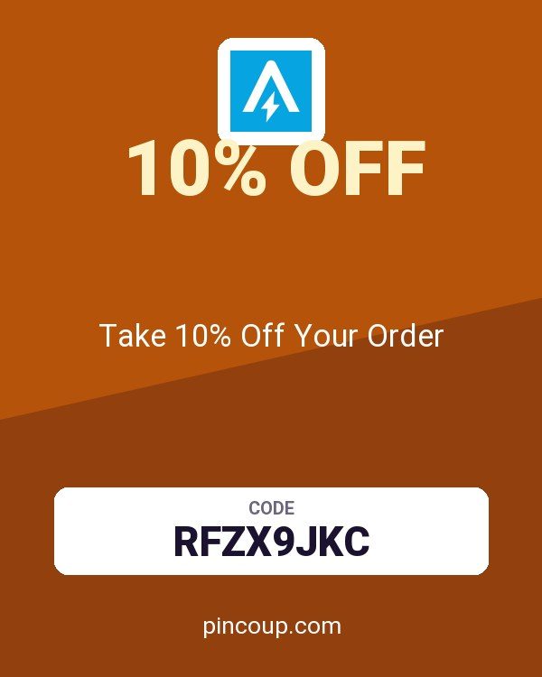 Anker Solix DE coupon: Take 10% Off Your Order