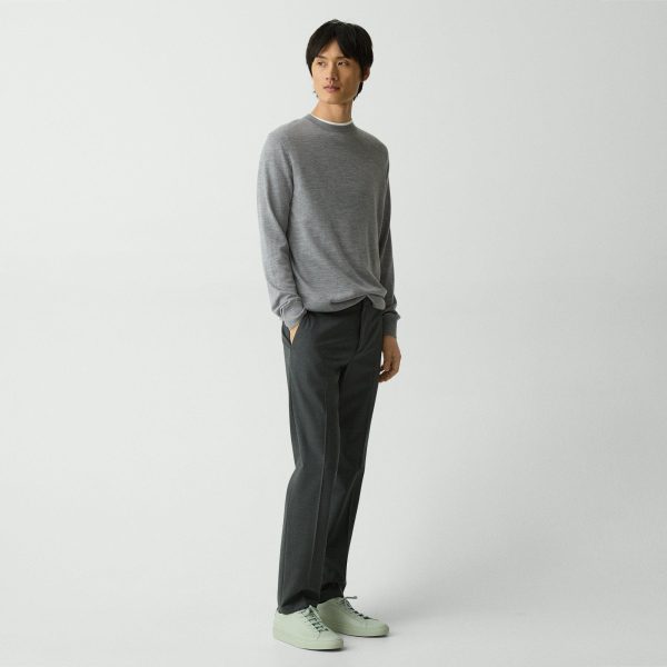 Common Projects Men's Original Achilles Sneakers at Theory