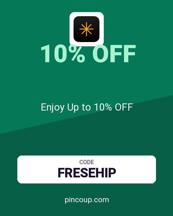 Luminar Neo coupon: Enjoy Up to 10% OFF