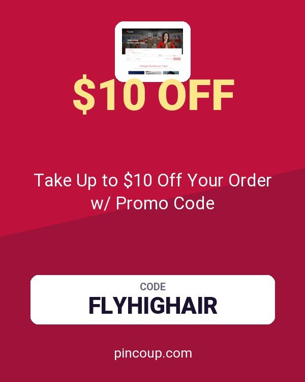 Air India coupon: Take Up to $10 Off Your Order w/ Promo Code