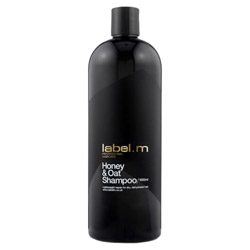 Label.M & Oat Shampoo 33.8 oz at Beauty Care Choices
